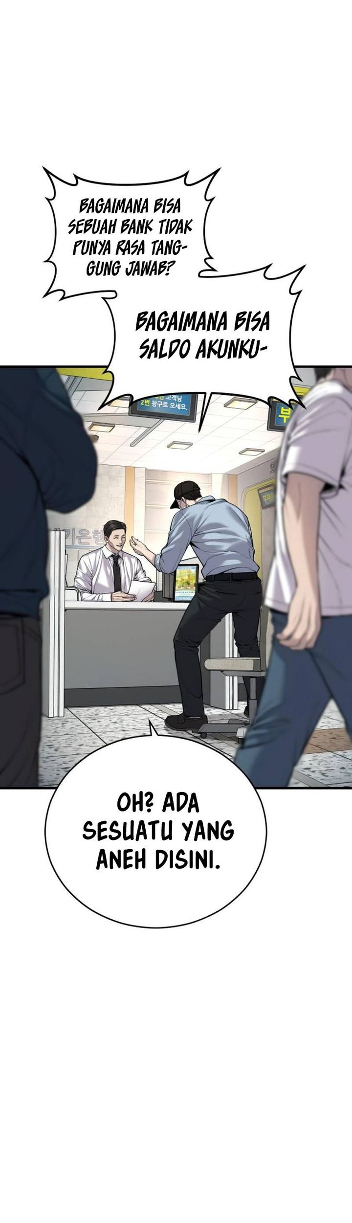 Juvenile Offender Chapter 28 - halaman 11