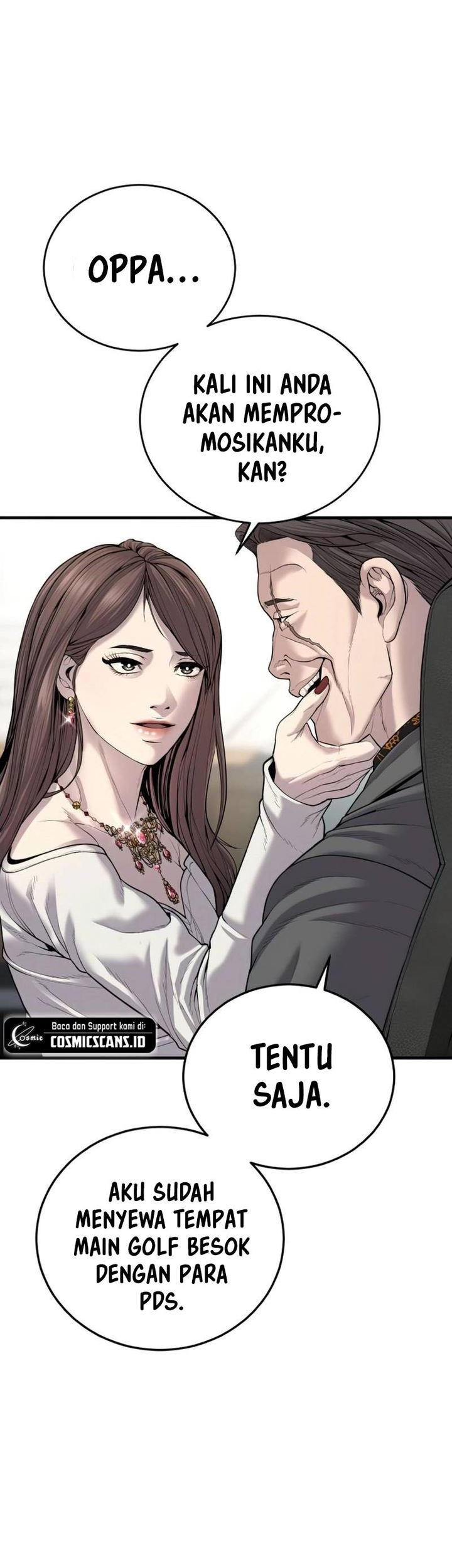 Juvenile Offender Chapter 28 - halaman 19