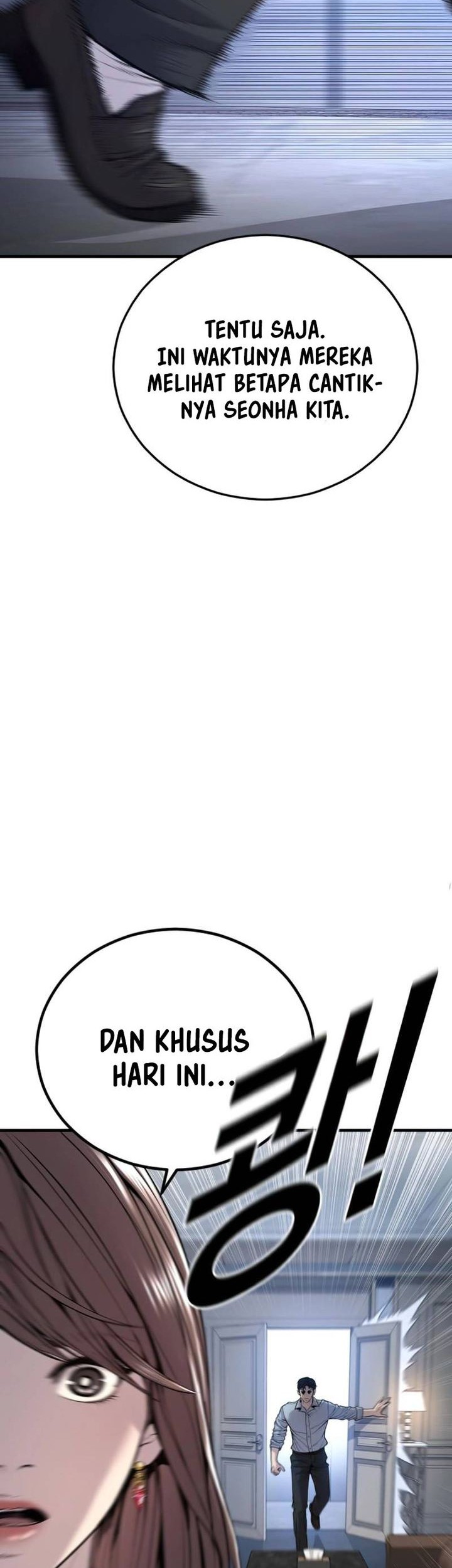 Juvenile Offender Chapter 28 - halaman 22