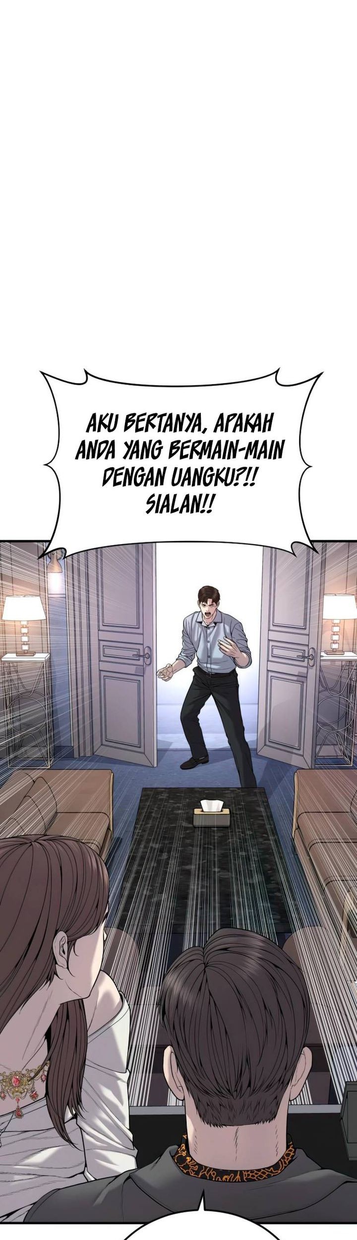 Juvenile Offender Chapter 28 - halaman 27