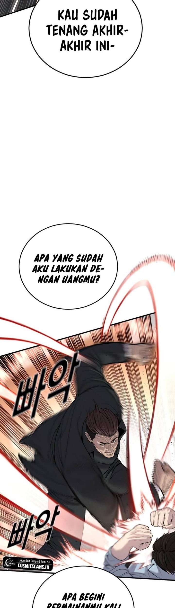 Juvenile Offender Chapter 28 - halaman 31