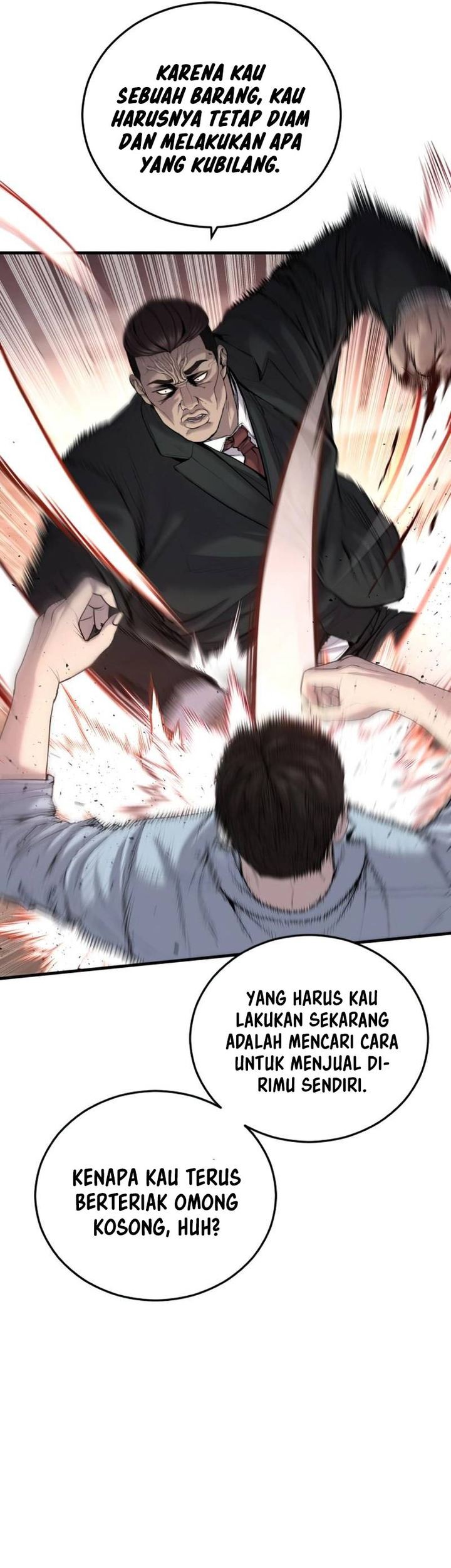 Juvenile Offender Chapter 28 - halaman 36