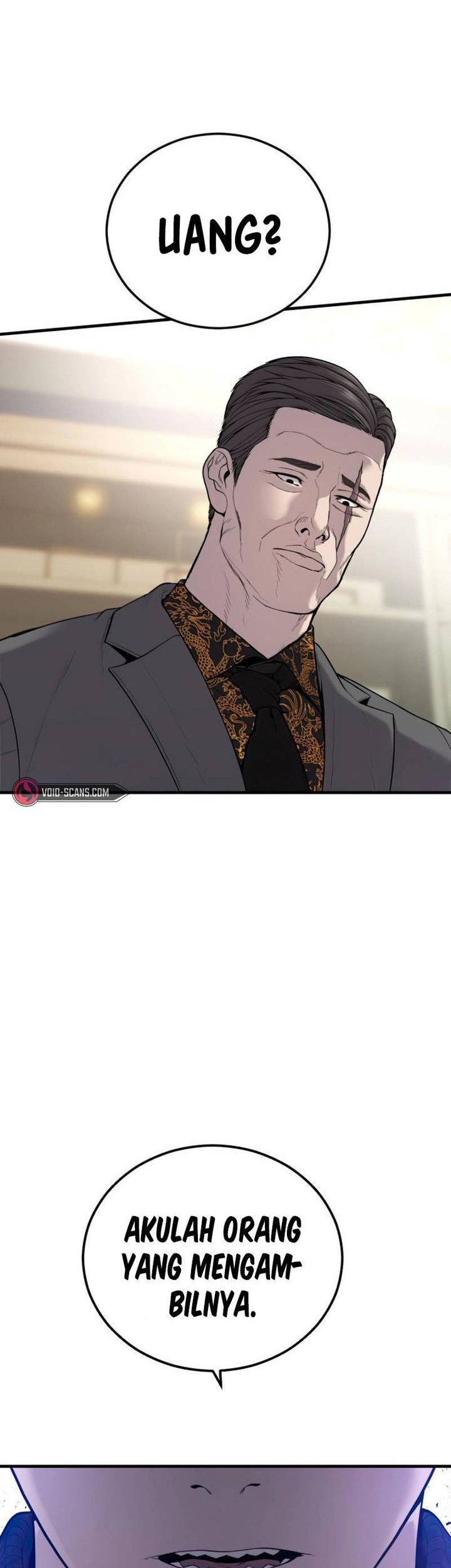 Juvenile Offender Chapter 28 - halaman 37