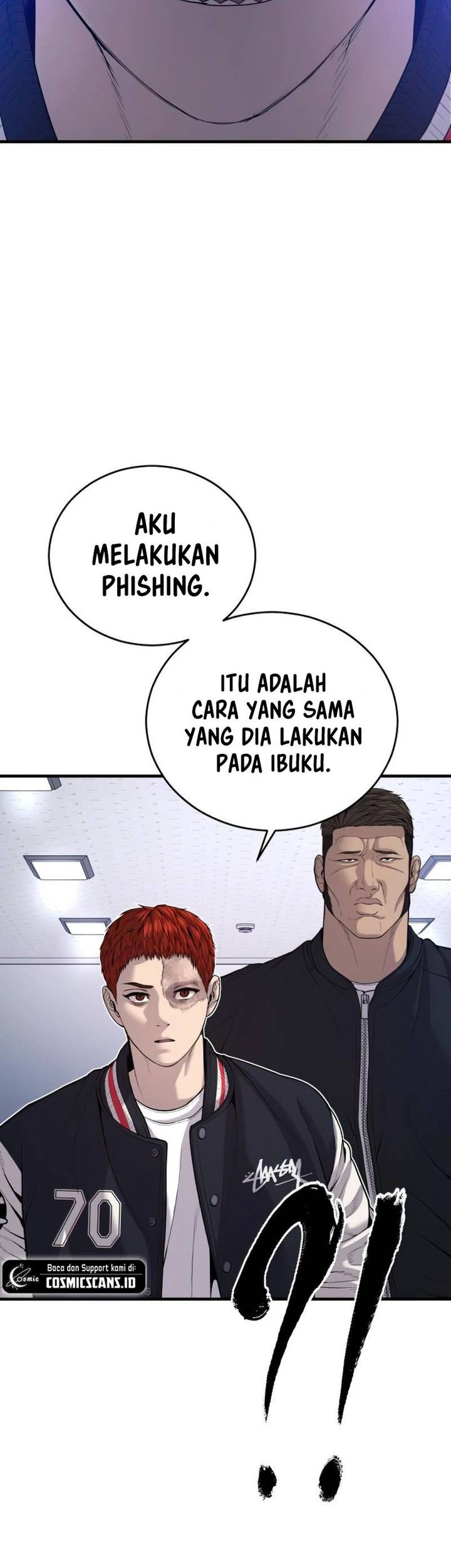 Juvenile Offender Chapter 28 - halaman 38