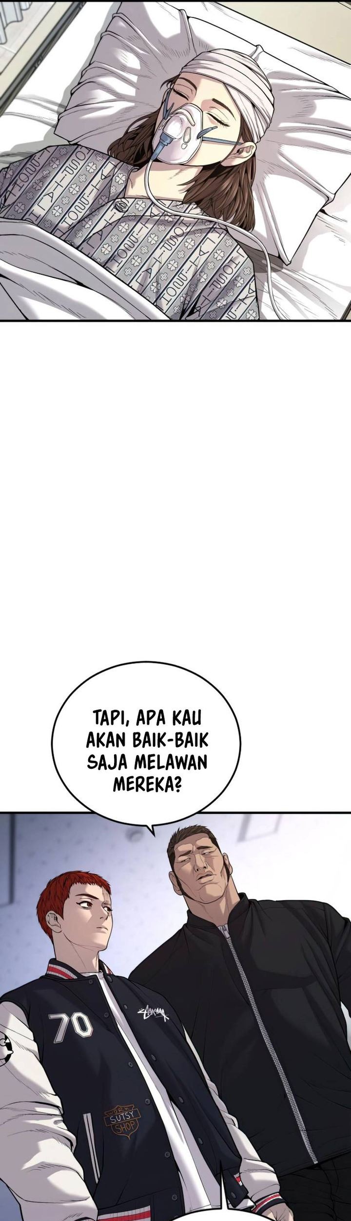 Juvenile Offender Chapter 28 - halaman 44