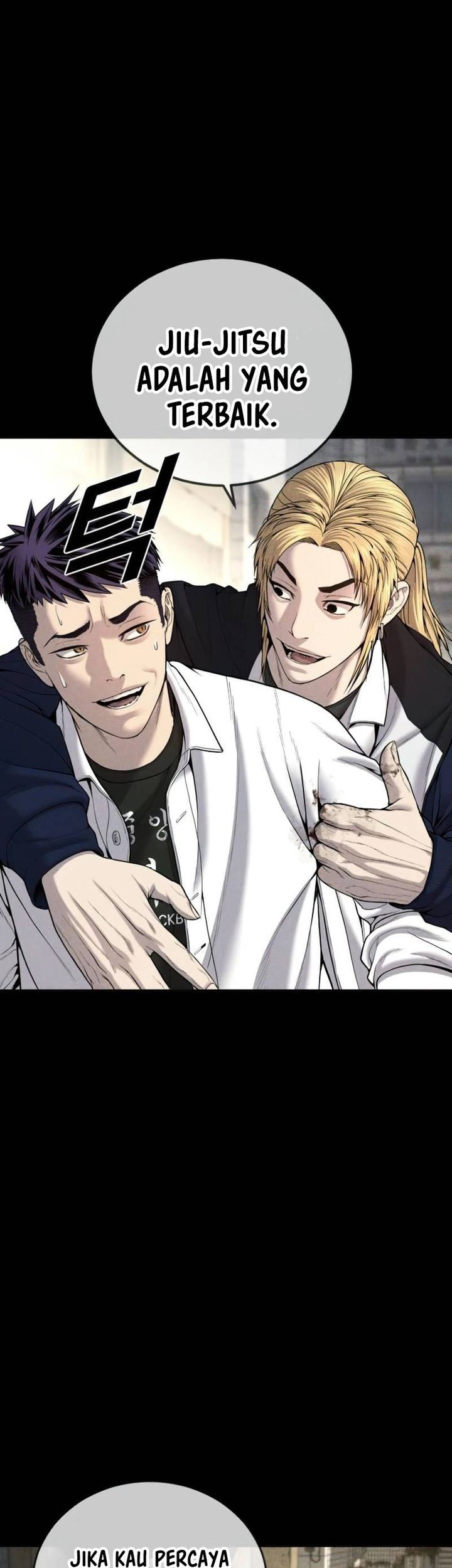 Juvenile Offender Chapter 28 - halaman 55