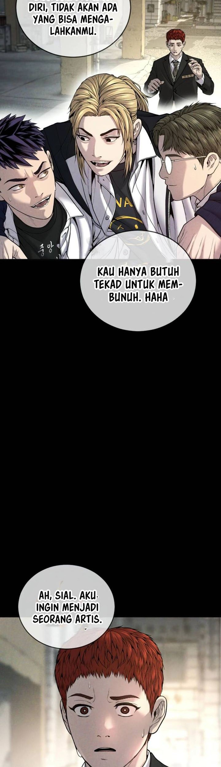 Juvenile Offender Chapter 28 - halaman 56