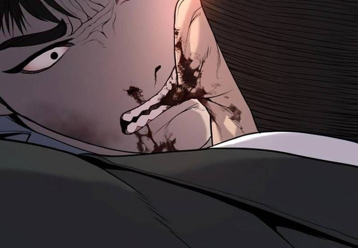Juvenile Offender Chapter 28 - halaman 58