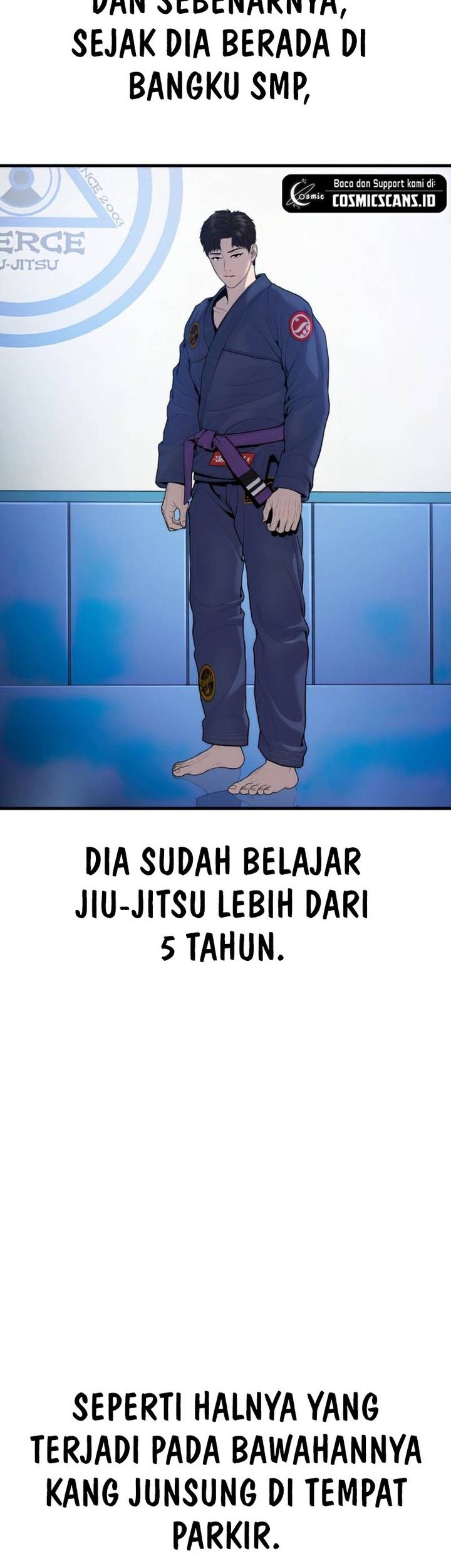 Juvenile Offender Chapter 28 - halaman 64