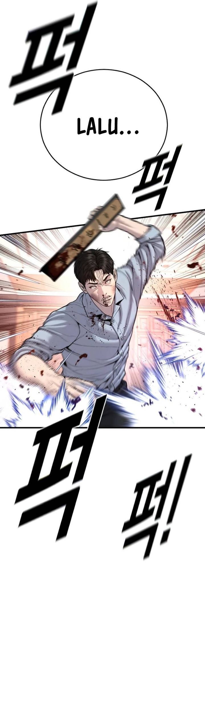Juvenile Offender Chapter 28 - halaman 67