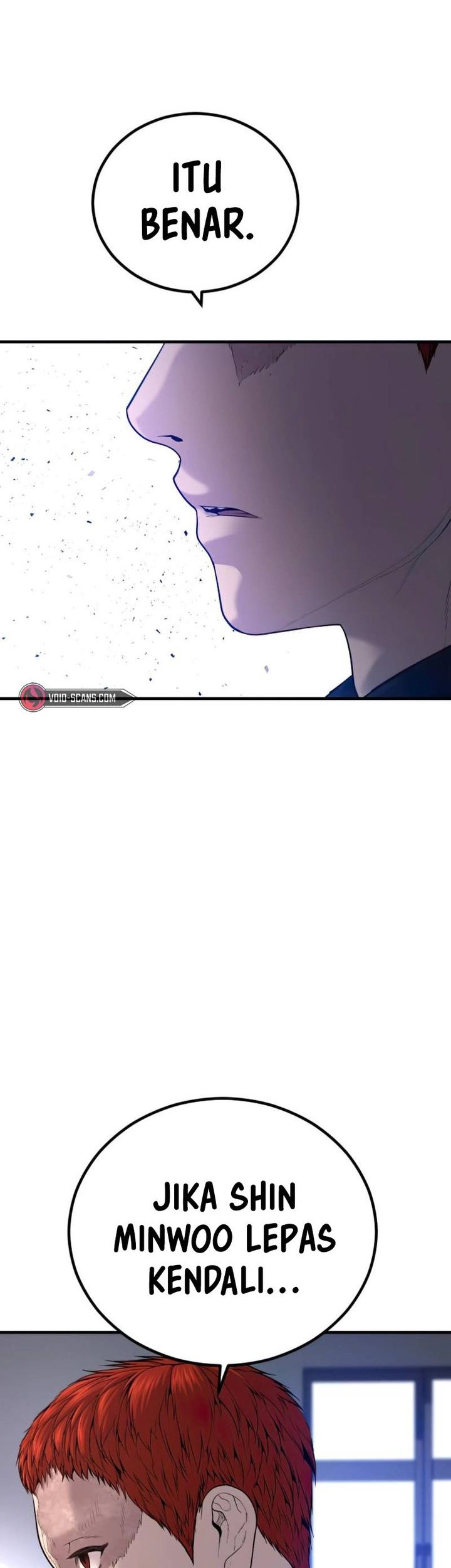 Juvenile Offender Chapter 28 - halaman 68