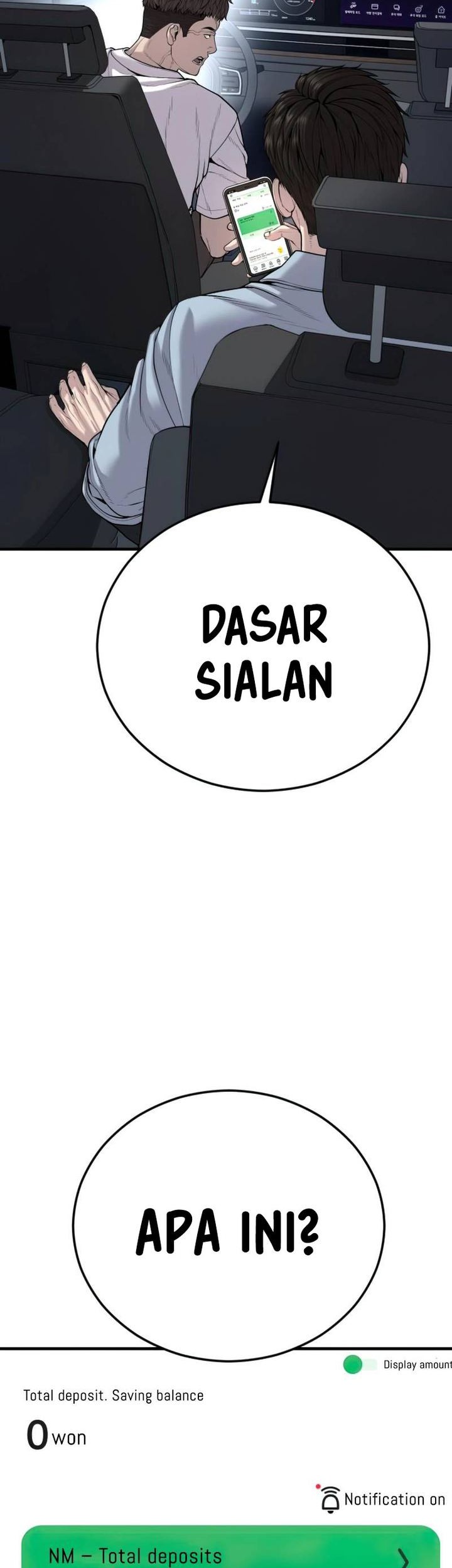 Juvenile Offender Chapter 28 - halaman 7