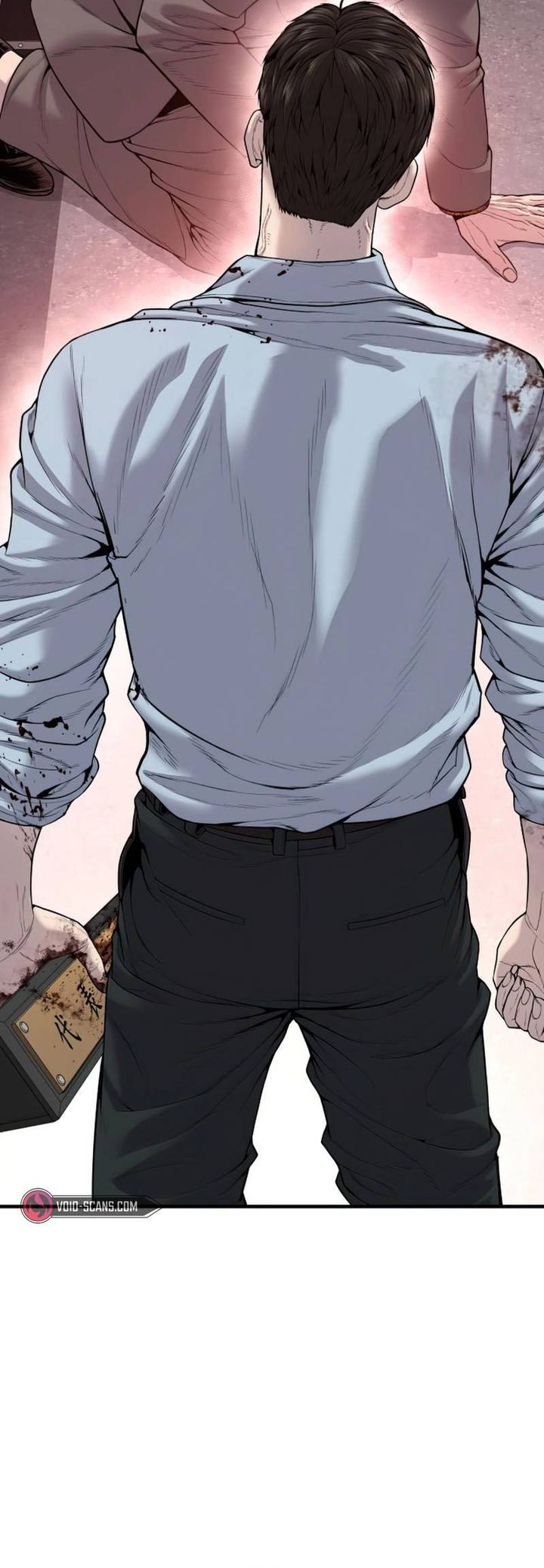 Juvenile Offender Chapter 28 - halaman 72