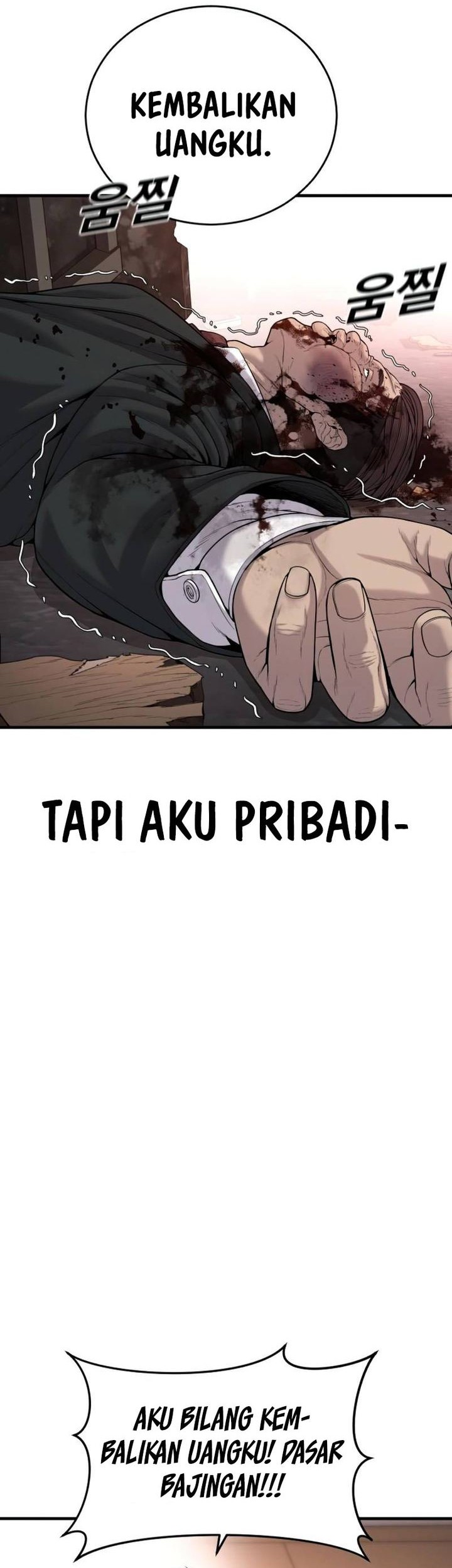 Juvenile Offender Chapter 28 - halaman 74