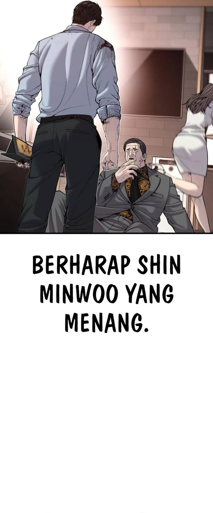 Juvenile Offender Chapter 28 - halaman 75