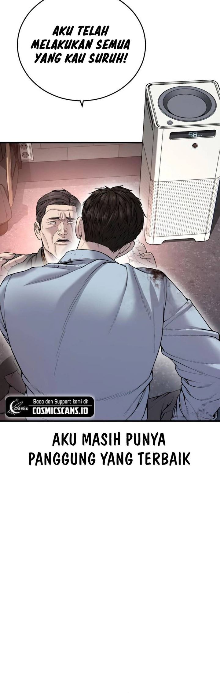 Juvenile Offender Chapter 28 - halaman 78