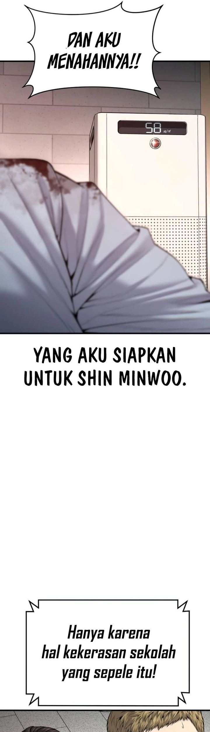 Juvenile Offender Chapter 28 - halaman 79