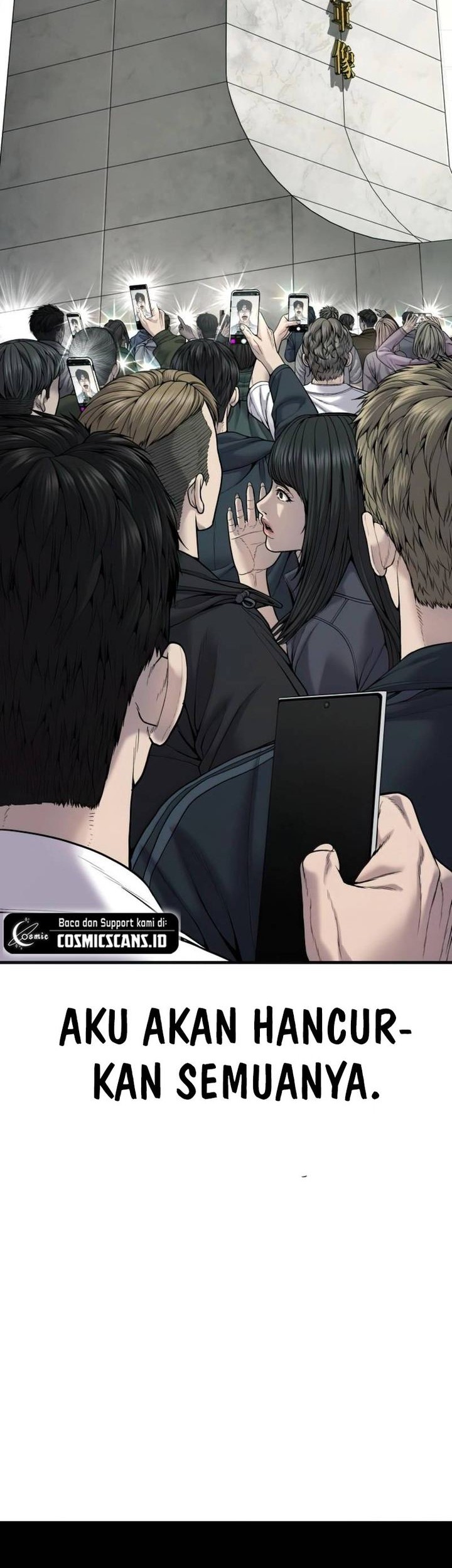 Juvenile Offender Chapter 28 - halaman 84