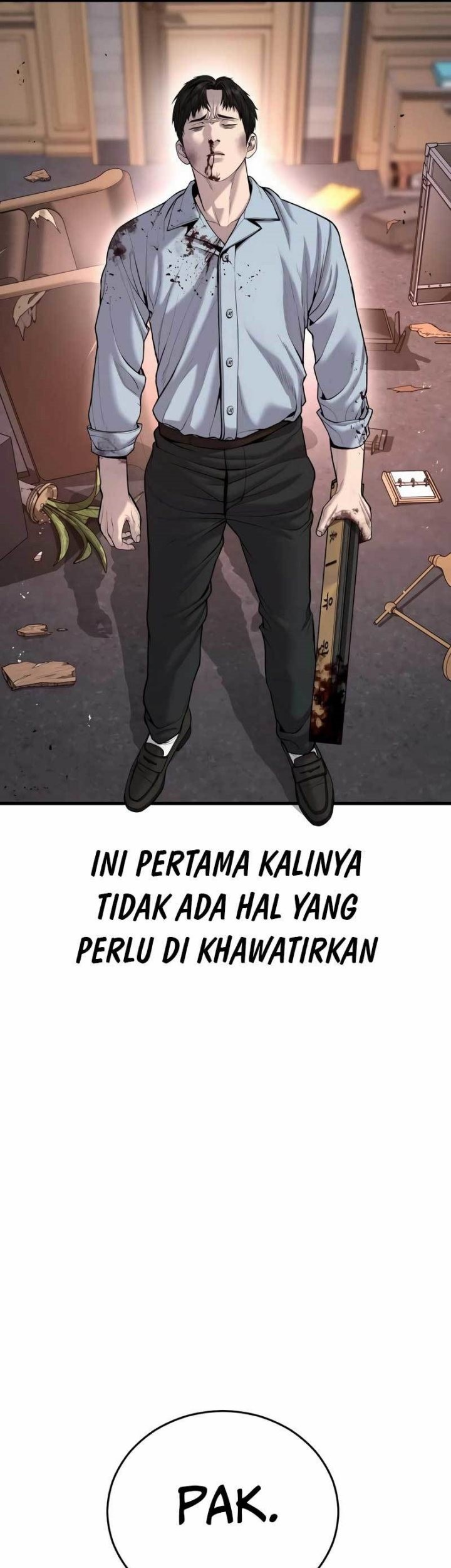 Juvenile Offender Chapter 29 - halaman 10
