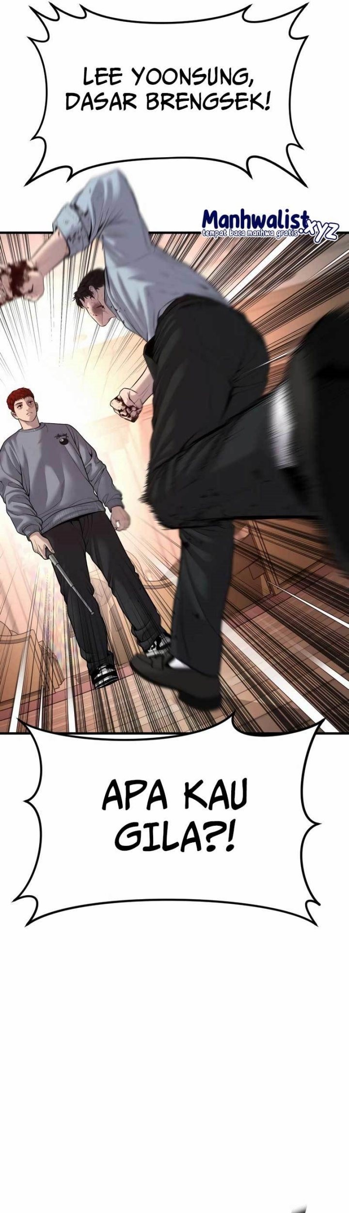 Juvenile Offender Chapter 29 - halaman 100