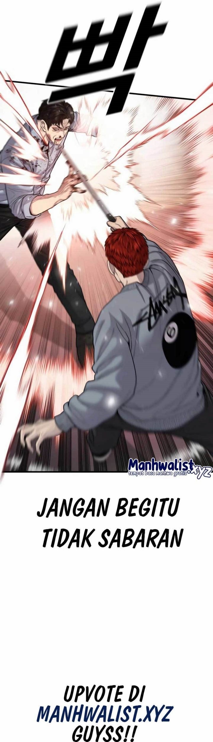 Juvenile Offender Chapter 29 - halaman 104