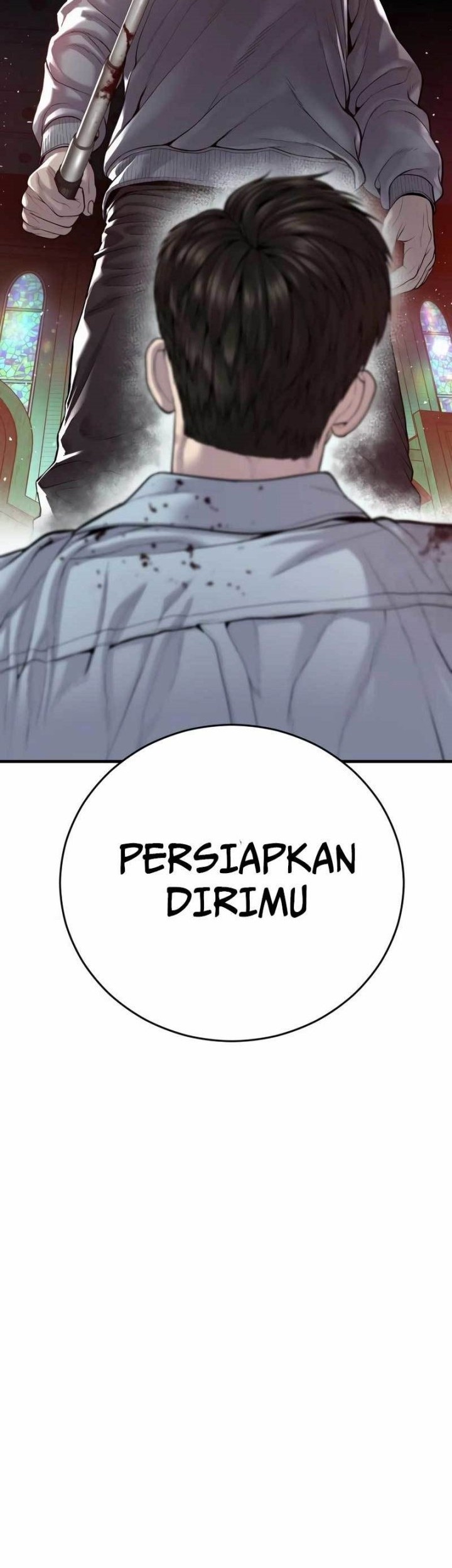 Juvenile Offender Chapter 29 - halaman 110