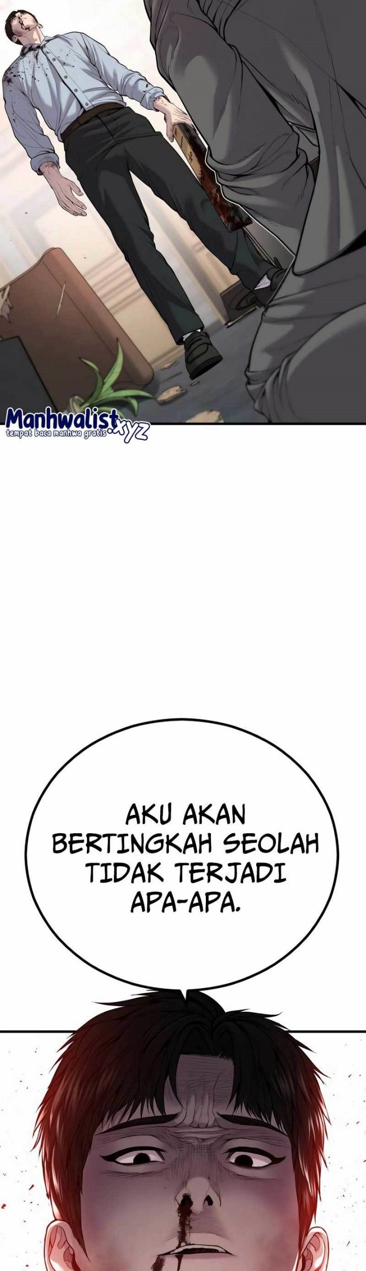 Juvenile Offender Chapter 29 - halaman 12