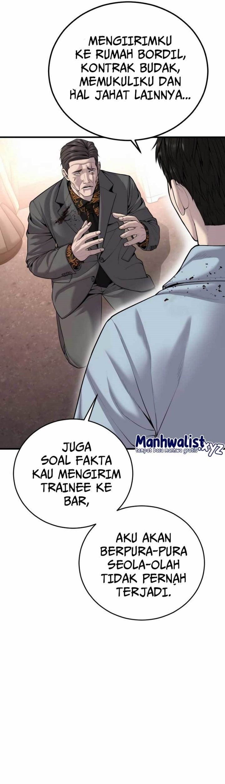Juvenile Offender Chapter 29 - halaman 14