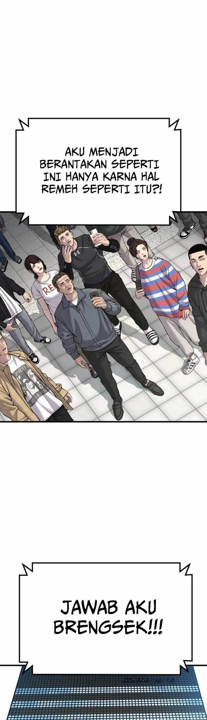 Juvenile Offender Chapter 29 - halaman 2