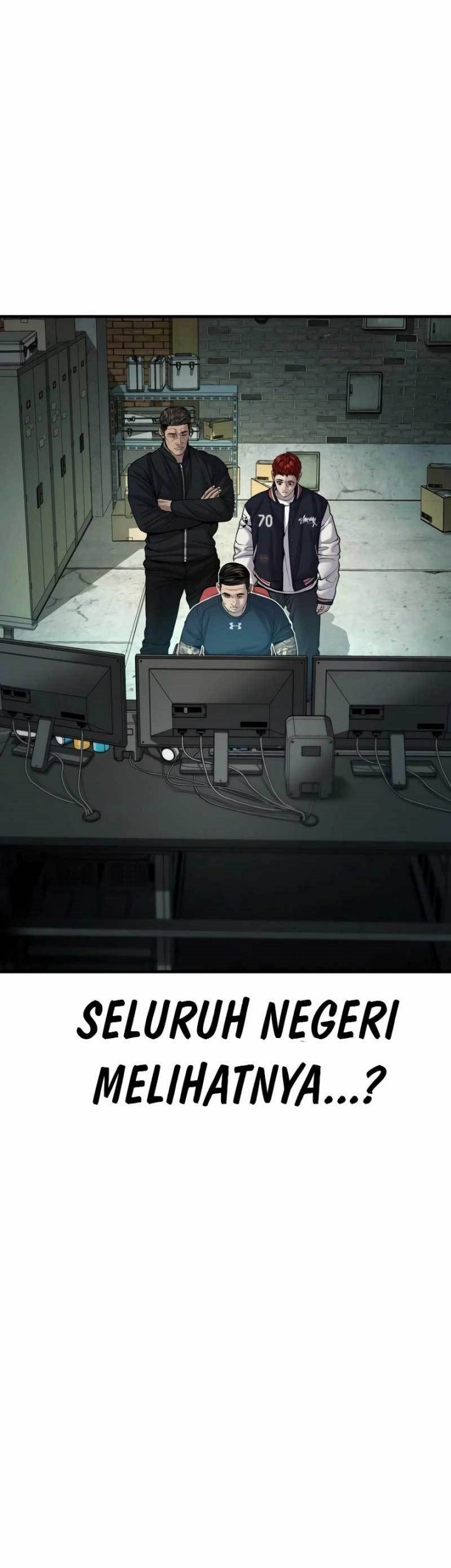 Juvenile Offender Chapter 29 - halaman 28