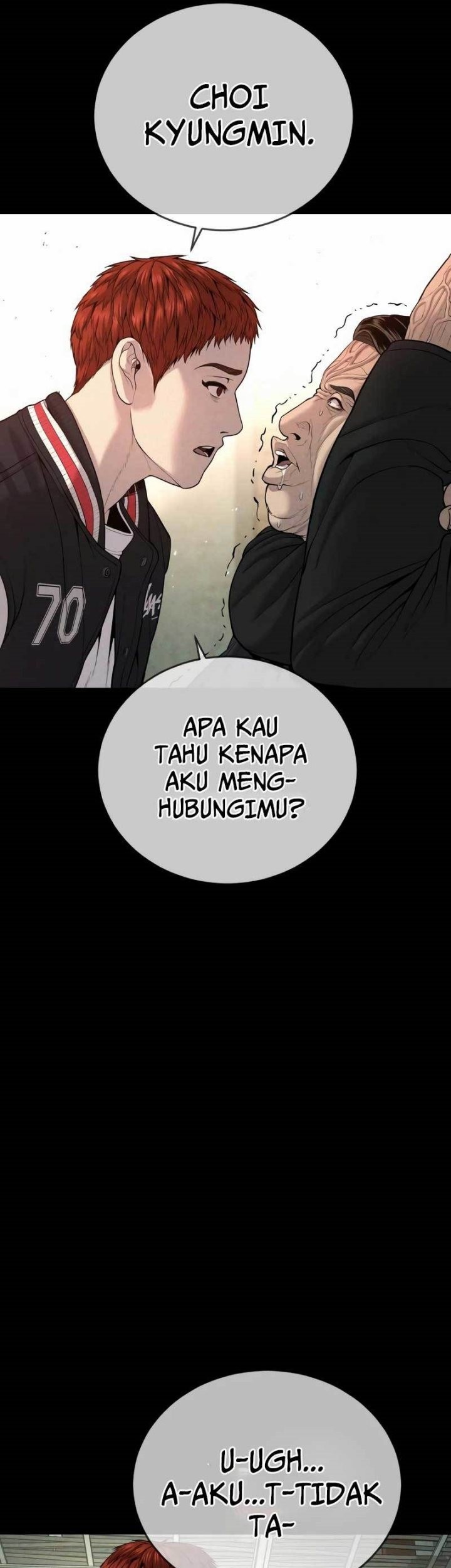 Juvenile Offender Chapter 29 - halaman 32