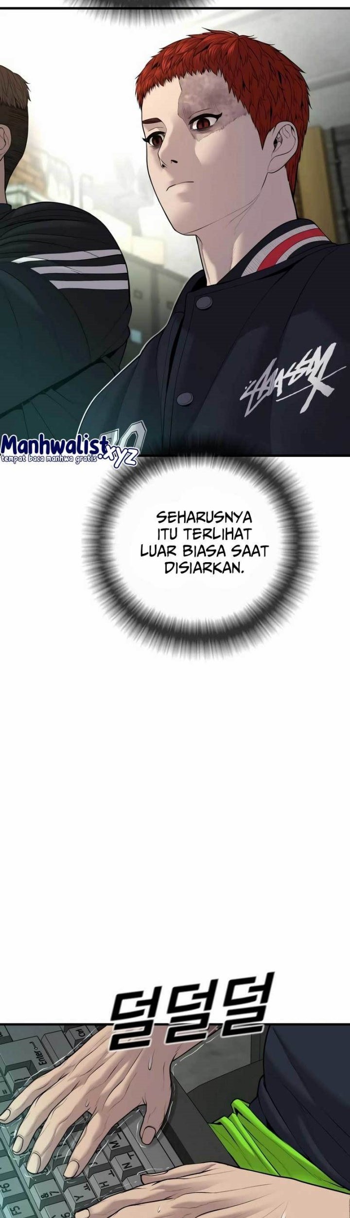 Juvenile Offender Chapter 29 - halaman 38