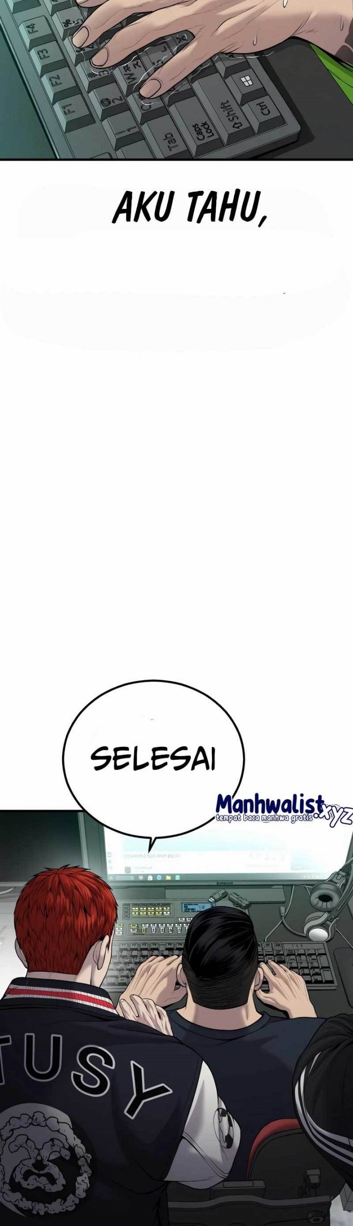 Juvenile Offender Chapter 29 - halaman 39