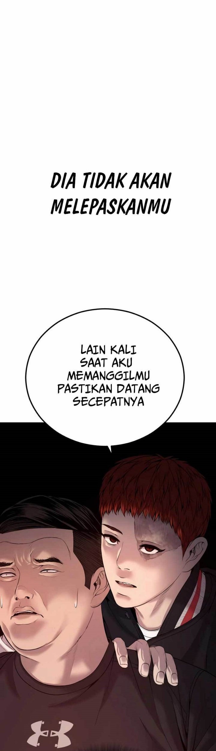 Juvenile Offender Chapter 29 - halaman 42