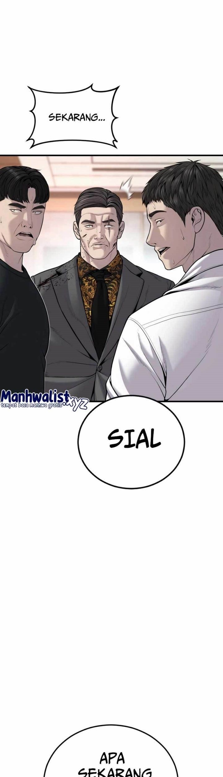 Juvenile Offender Chapter 29 - halaman 46