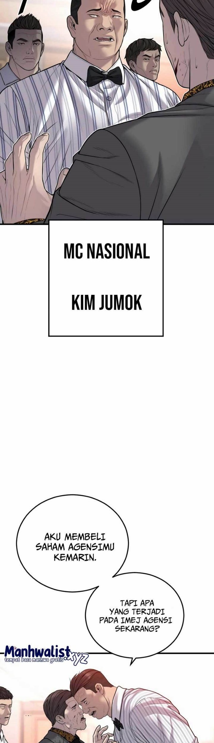 Juvenile Offender Chapter 29 - halaman 48
