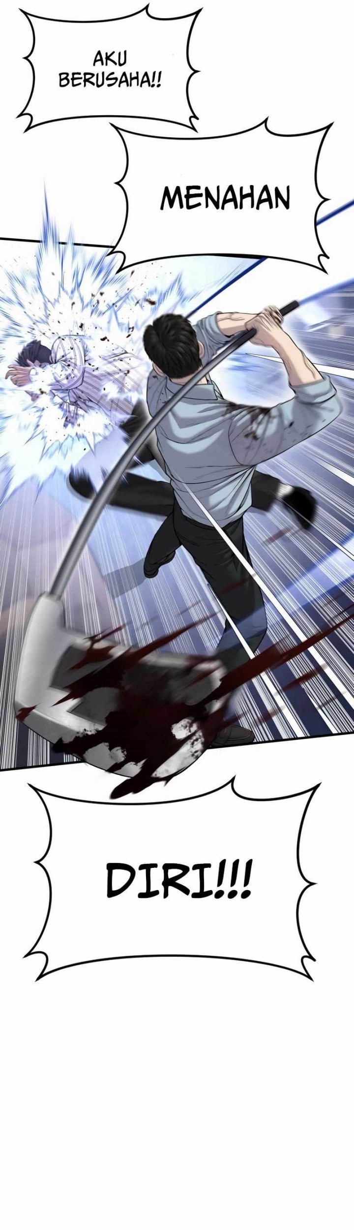 Juvenile Offender Chapter 29 - halaman 60