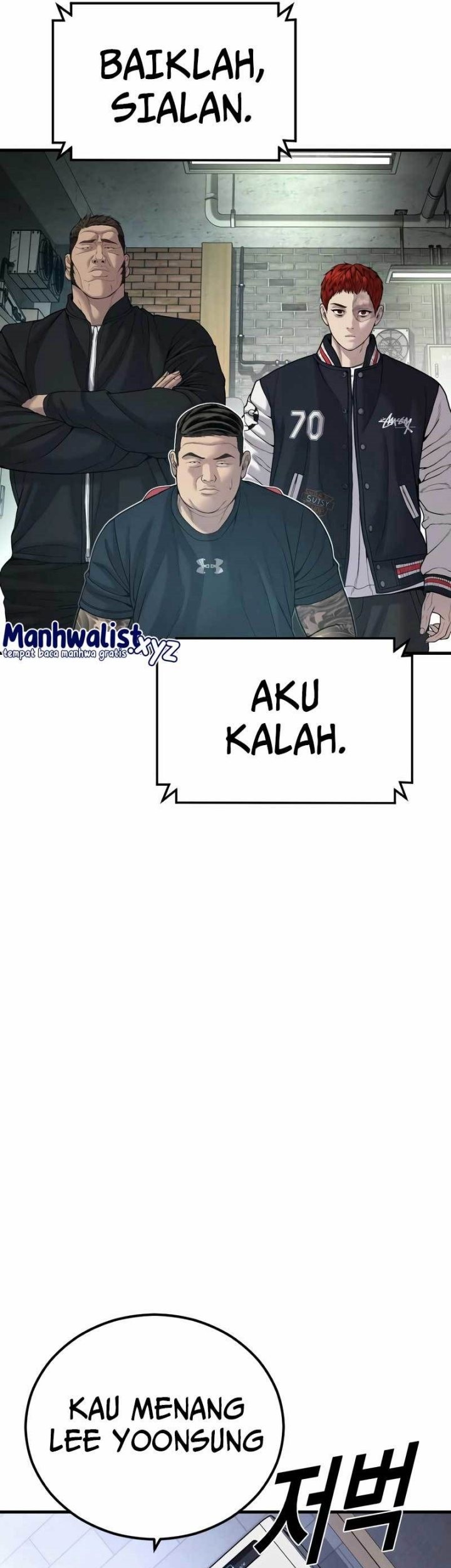 Juvenile Offender Chapter 29 - halaman 65