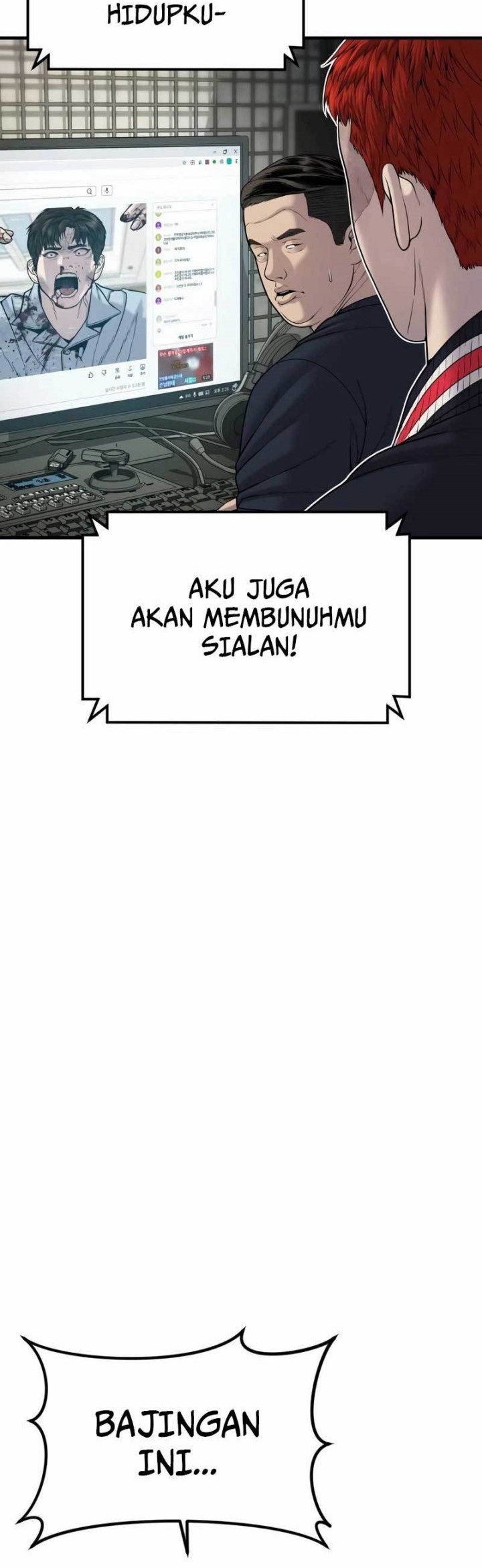 Juvenile Offender Chapter 29 - halaman 68