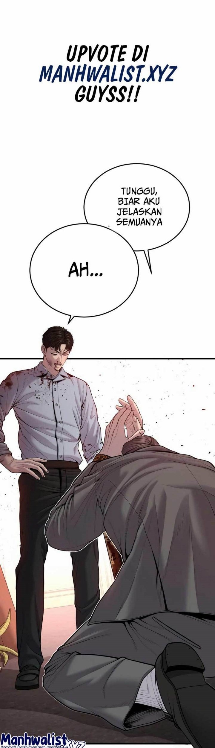 Juvenile Offender Chapter 29 - halaman 7