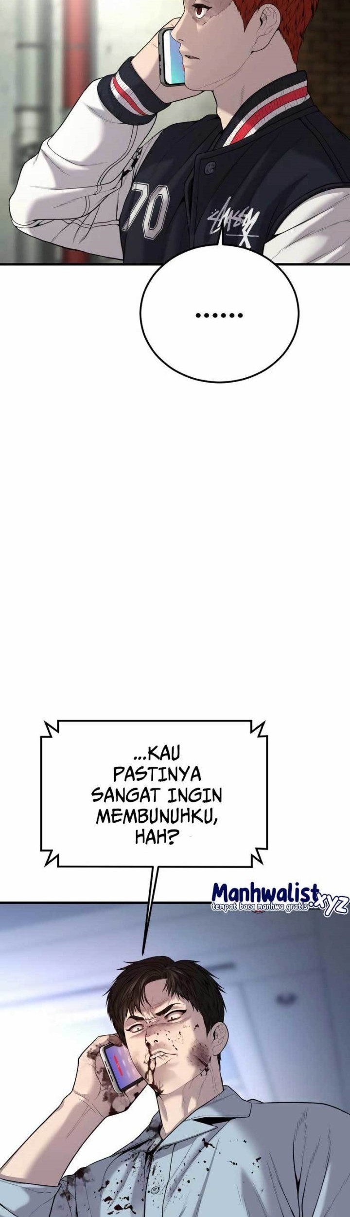 Juvenile Offender Chapter 29 - halaman 70