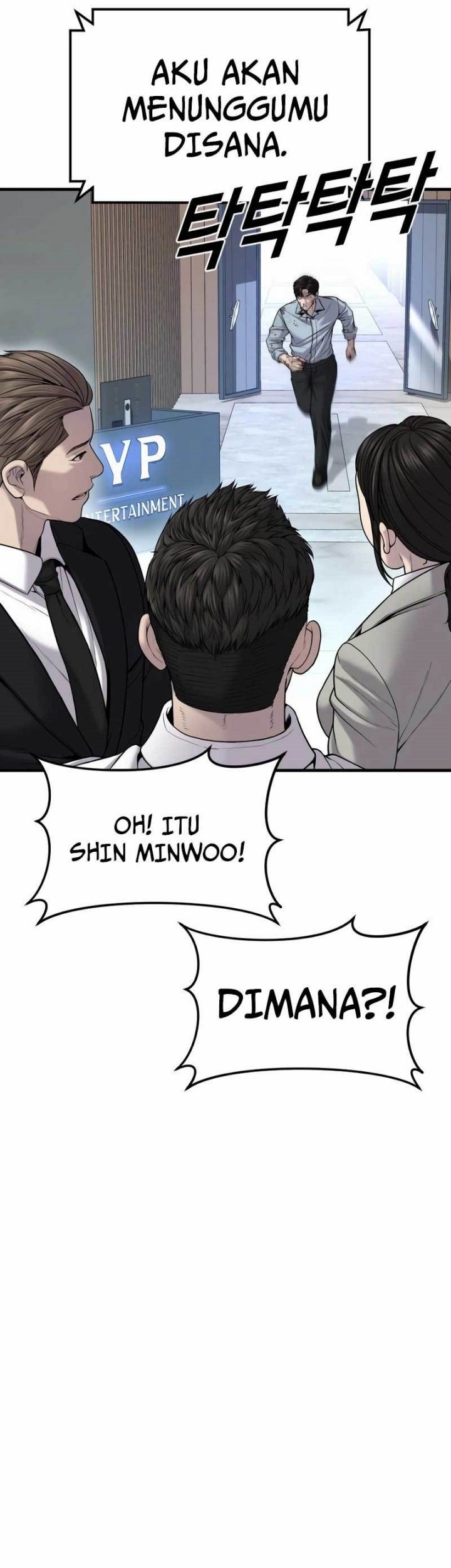 Juvenile Offender Chapter 29 - halaman 73