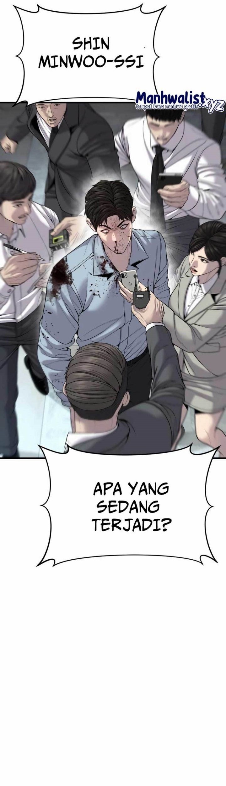 Juvenile Offender Chapter 29 - halaman 74
