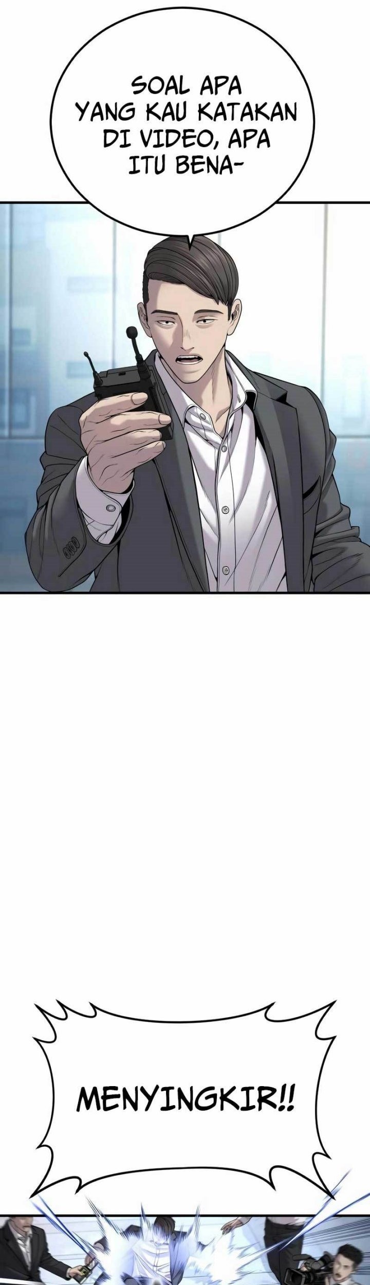 Juvenile Offender Chapter 29 - halaman 75