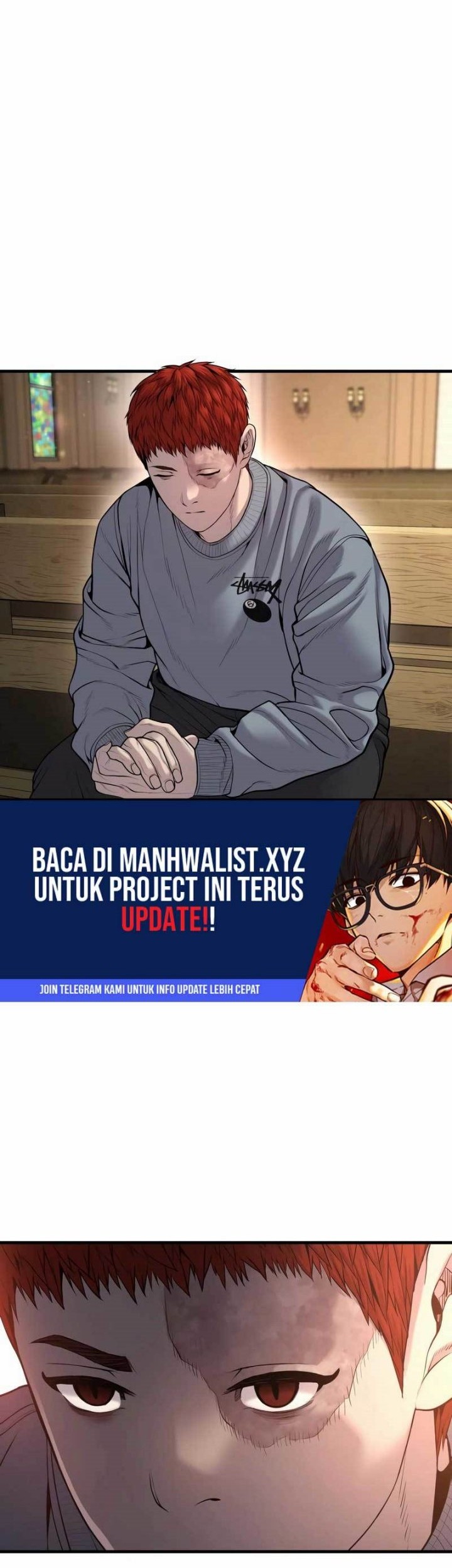 Juvenile Offender Chapter 29 - halaman 83