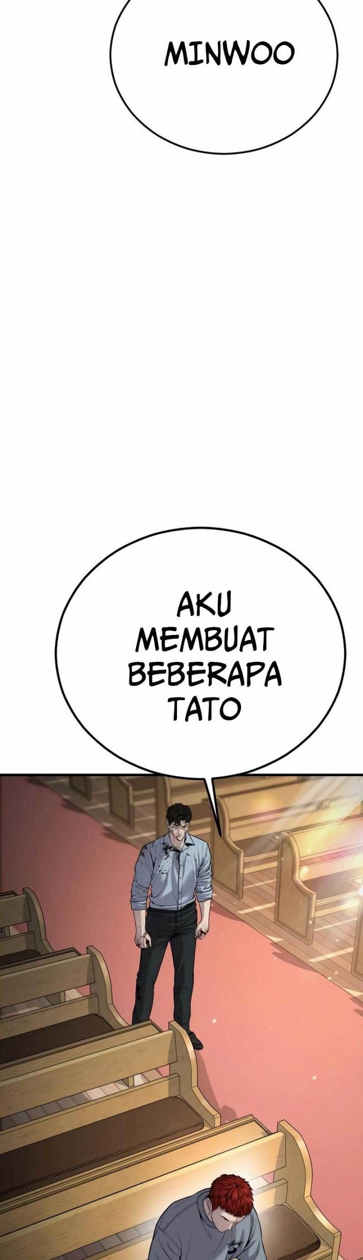 Juvenile Offender Chapter 29 - halaman 88