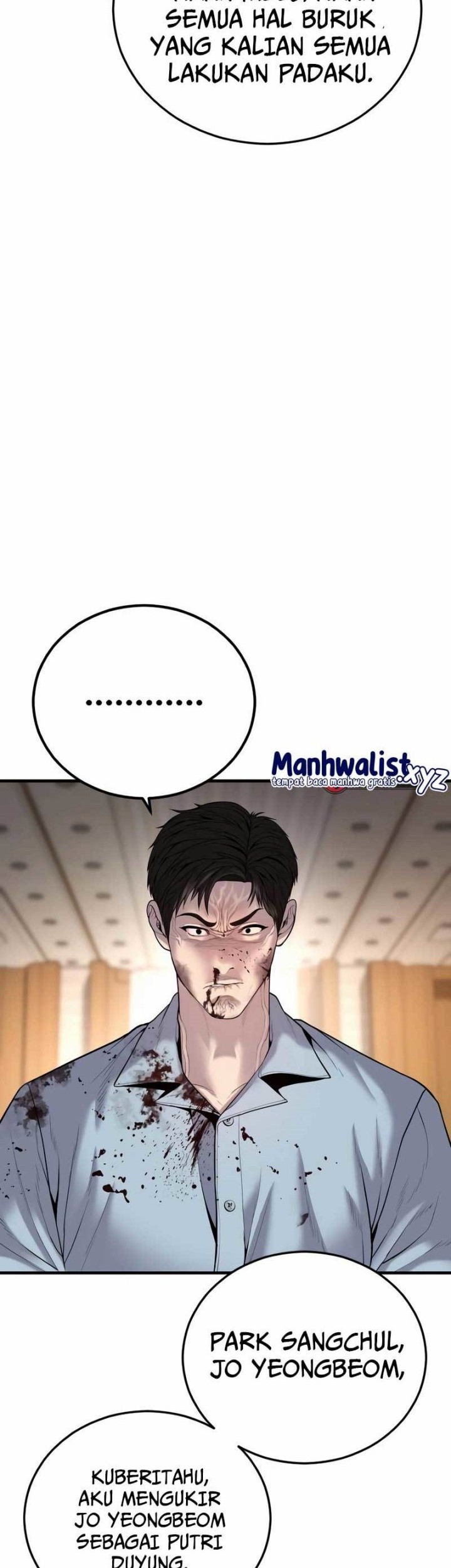 Juvenile Offender Chapter 29 - halaman 90