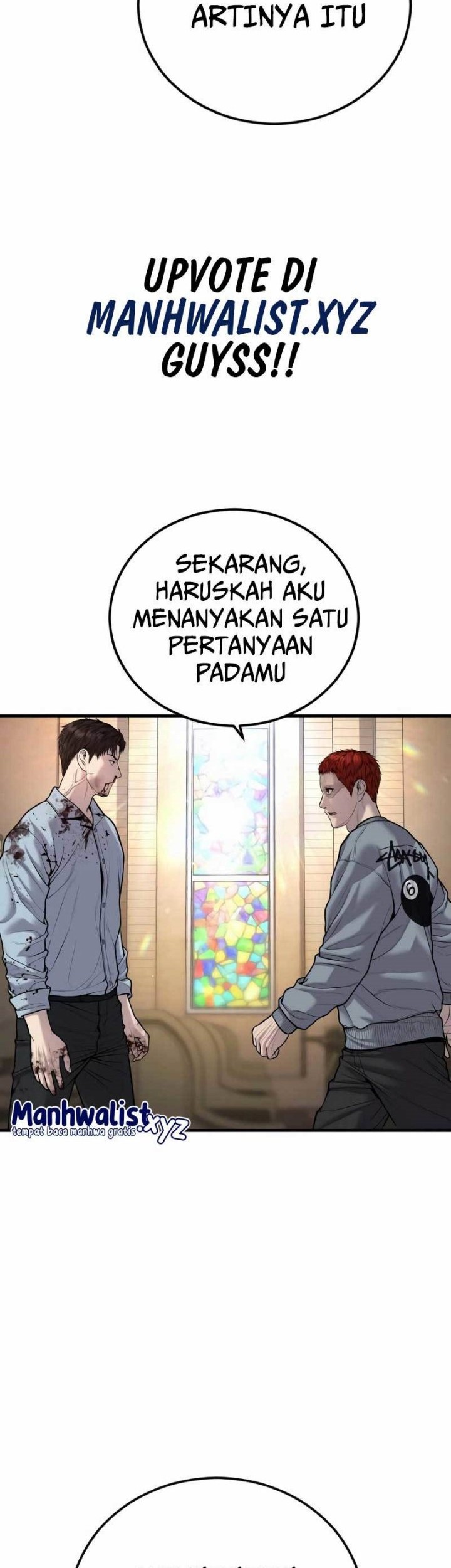 Juvenile Offender Chapter 29 - halaman 93