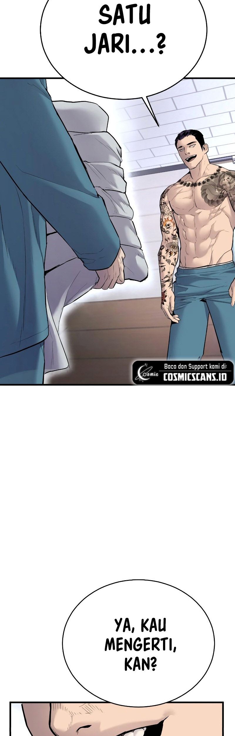 Juvenile Offender Chapter 3 - halaman 10