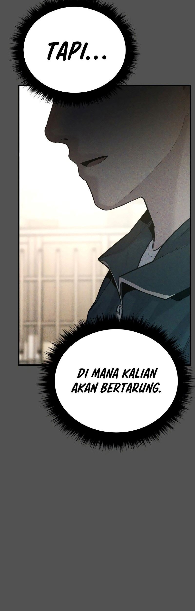 Juvenile Offender Chapter 3 - halaman 100